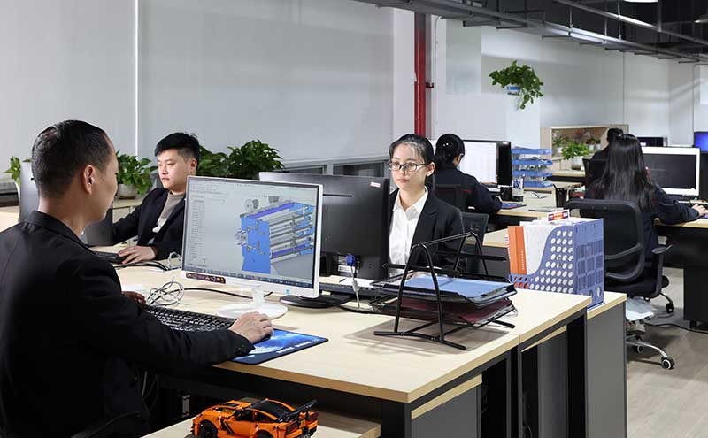手机看片在线自动化控制系统的设计与实现